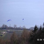 Ausfluig Sipplingen zu den Seeadlern